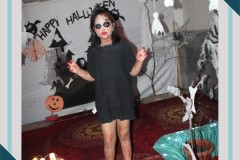 Halloween Party