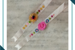 Rakhi Making
